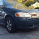 Illustration for article titled For $3,500, Could This 1998 Olds Silhouette Let You Throw Some Shade?